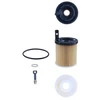 Image de MAGNETI MARELLI 154072539035 Filtre à huile Cartouche filtrante