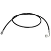 Image de AKUSAN PPK-1500/1-SC Gaine, basculeur de cabine