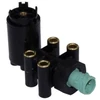 Image de WABCO 4410500130 Capteur, niveau de suspension pneumatique