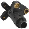 Image de WABCO 4410501230 Capteur, niveau de suspension pneumatique