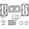 Image de WABCO 4154039572 Kit de réparation, compresseur