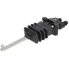 Image de WABCO 4640078050 Valve de suspension pneumatique