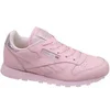 Image de Baskets femme Reebok Classic Face Rose 37 BD5898