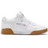 Image de Baskets Reebok Workout Plus Blanc 39 CN2126