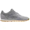 Image de Baskets Reebok Classic Clean Exotics Gris 36 BS8228