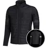 Image de NEO Clima Veste Running Hommes-Noir, Taille S