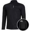 Image de NEO Storm Duo Veste Running Hommes-Noir, Taille M