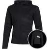 Image de NEO Reflex-Tex Veste Running Femmes-Noir, Taille L