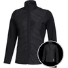 Image de NEO Clima Veste Running Femmes-Noir, Taille XS