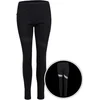 Image de NEO Reflex-Tex Collant De Course Femmes-Noir, Taille M