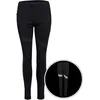 Image de NEO Reflex-Tex Collant De Course Femmes-Noir, Taille XL