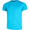 Image de NEO Flyweight TEK Maillot De Course Hommes-Bleu, Taille S