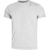 Image de NEO Flyweight Teeme Maillot De Course Hommes-Gris Clair, Taille S