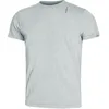 Image de NEO Flyweight Teeme Maillot De Course Hommes-Gris, Taille S