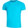 Image de NEO Flyweight Teeba Maillot De Course Hommes-Bleu, Taille S