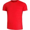 Image de NEO Flyweight Teeba Maillot De Course Hommes-Rouge, Taille S