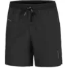 Image de NEO Flyweight TEK 2in1 Short De Running Hommes-Noir, Taille XL