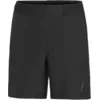 Image de NEO Flyweight Flex 7in Short De Running Hommes-Noir, Taille L