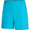 Image de NEO Flyweight 5in Short De Running Hommes-Turquoise, Taille XXL