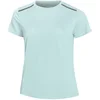 Image de NEO Flyweight TEK Maillot De Course Femmes-Bleu Clair, Taille M