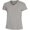Image de NEO Flyweight V-Teeme Maillot De Course Femmes-Gris, Taille XS