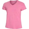 Image de NEO Flyweight V-Teeme Maillot De Course Femmes-Berry, Taille M