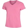 Image de NEO Flyweight V-Teeme Maillot De Course Femmes-Berry, Taille XL