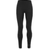 Image de NEO Feel the Vybe warm Collant de course Hommes-noir, Taille M