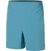 Image de NEO Feel the Vybe 5in Short de running Hommes-turquoise, Taille L