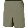 Image de NEO Feel the Vybe 5in Short de running Hommes-vert olive, Taille XL