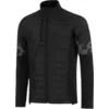 Image de NEO Feel the Vybe Clima Veste running Hommes-noir, Taille XXL