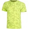 Image de NEO Feel the Vybe AOP Maillot de course Hommes-jaune lemon, Taille XL