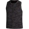 Image de NEO Feel the Vybe AOP Maillot de course Hommes-noir, Taille XXL