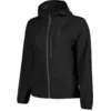 Image de NEO Feel the Vybe Fly Veste running Femmes-noir, Taille XL