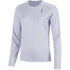 Image de NEO Feel the Vybe Maillot de course Femmes-bleu gris, Taille XS