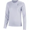 Image de NEO Feel the Vybe Maillot de course Femmes-bleu gris, Taille S