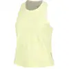 Image de NEO Feel the Vybe AOP Maillot de course Femmes-jaune lemon, Taille S