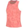 Image de NEO Feel the Vybe AOP Maillot de course Femmes-corail, Taille XL