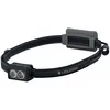 Image de Ledlenser NEO3R Lampe Frontale-Noir