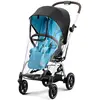 Image de Habillage Pluie Pour Poussettes Eezy S Twist Transparent