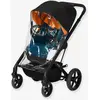 Image de Habillage pluie Eezy S Twist transparent