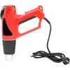 Image de MILWAUKEE 4933459771 Pistolet à air chaud 470°C, battery not included