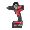 Image de MILWAUKEE - Perceuse visseuse 18V brushless M18 - 4933464515