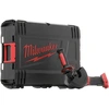 Image de MILWAUKEE 4933478428 Disqueuse (sans fil) Volt: 18V, Régime mot. jusqu'à: 85001/min, M14, Diamètre de disque de ponçage: 125mm, battery not included, Batterie