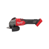 Image de MILWAUKEE - Fuel meuleuse d'angle 125mm avec interrupteur coulissant - 4933478428