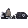 Image de RIDEX 402B0446 Jeu de plaquettes de frein Essieu avant, contact de signal d'usure inclus