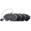 Image de RIDEX 402B0835 Jeu de plaquettes de frein Essieu avant, contact de signal d'usure inclus