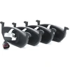 Image de RIDEX 402B0912 Jeu de plaquettes de frein Essieu avant, contact de signal d'usure inclus, avec clip de piston