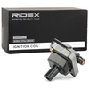 Image de RIDEX 689C0028 Bobine d'allumage