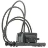 Image de RIDEX 689C0043 Bobine d'allumage avec câble d'allumage